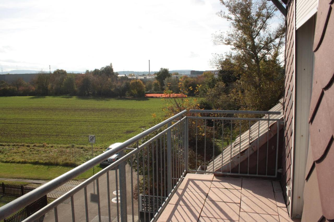 Diamanthaus 1 Koblenz Διαμέρισμα Κόμπλεντς Εξωτερικό φωτογραφία