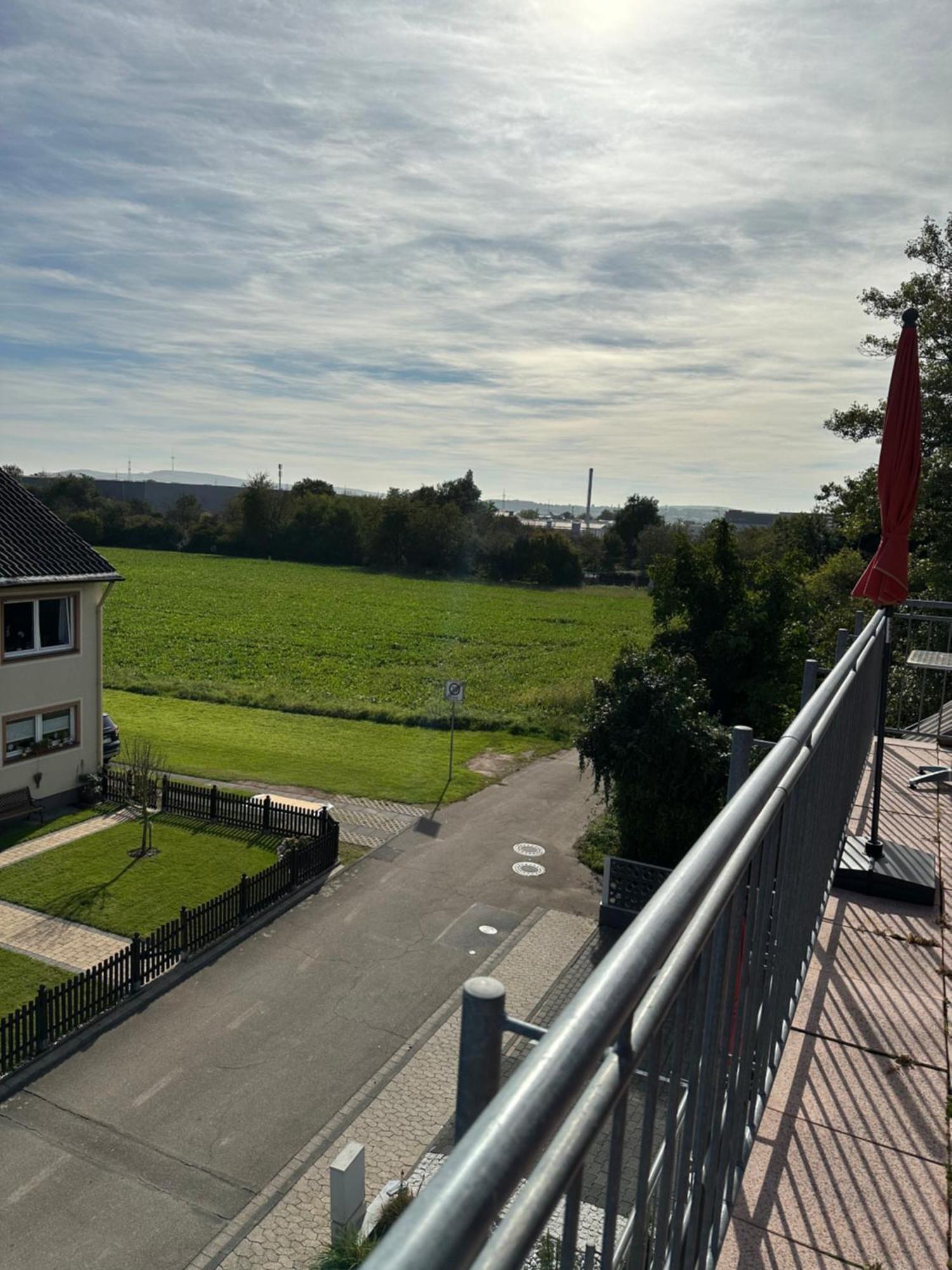 Diamanthaus 1 Koblenz Διαμέρισμα Κόμπλεντς Εξωτερικό φωτογραφία