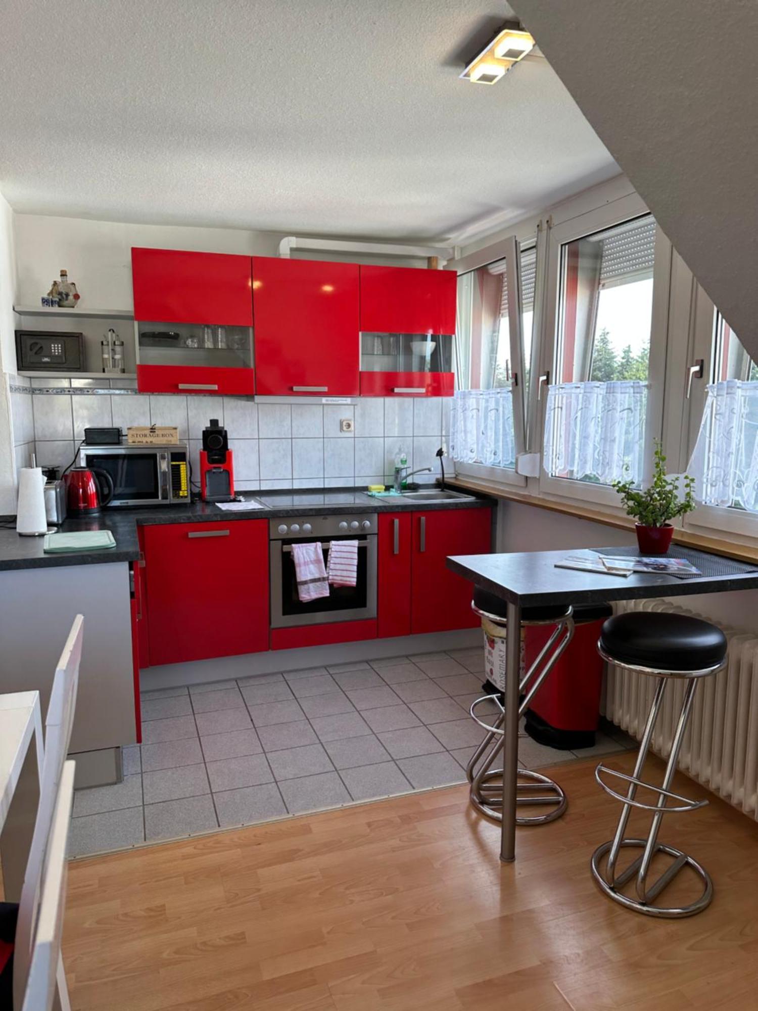 Diamanthaus 1 Koblenz Διαμέρισμα Κόμπλεντς Εξωτερικό φωτογραφία