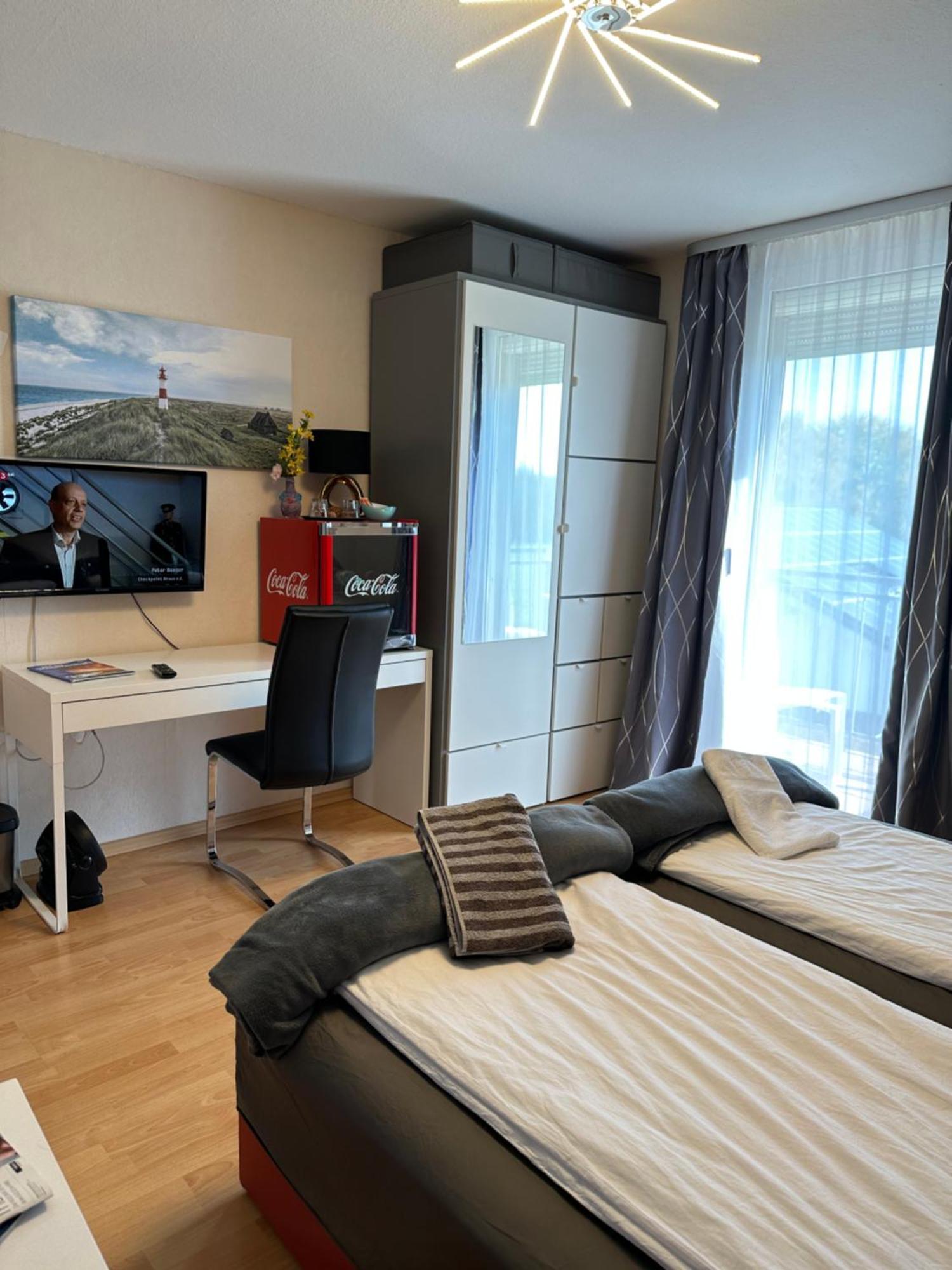 Diamanthaus 1 Koblenz Διαμέρισμα Κόμπλεντς Εξωτερικό φωτογραφία